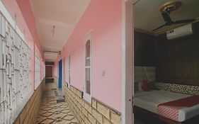 Hotel O Krishna Guest House Siliguri Railway Station